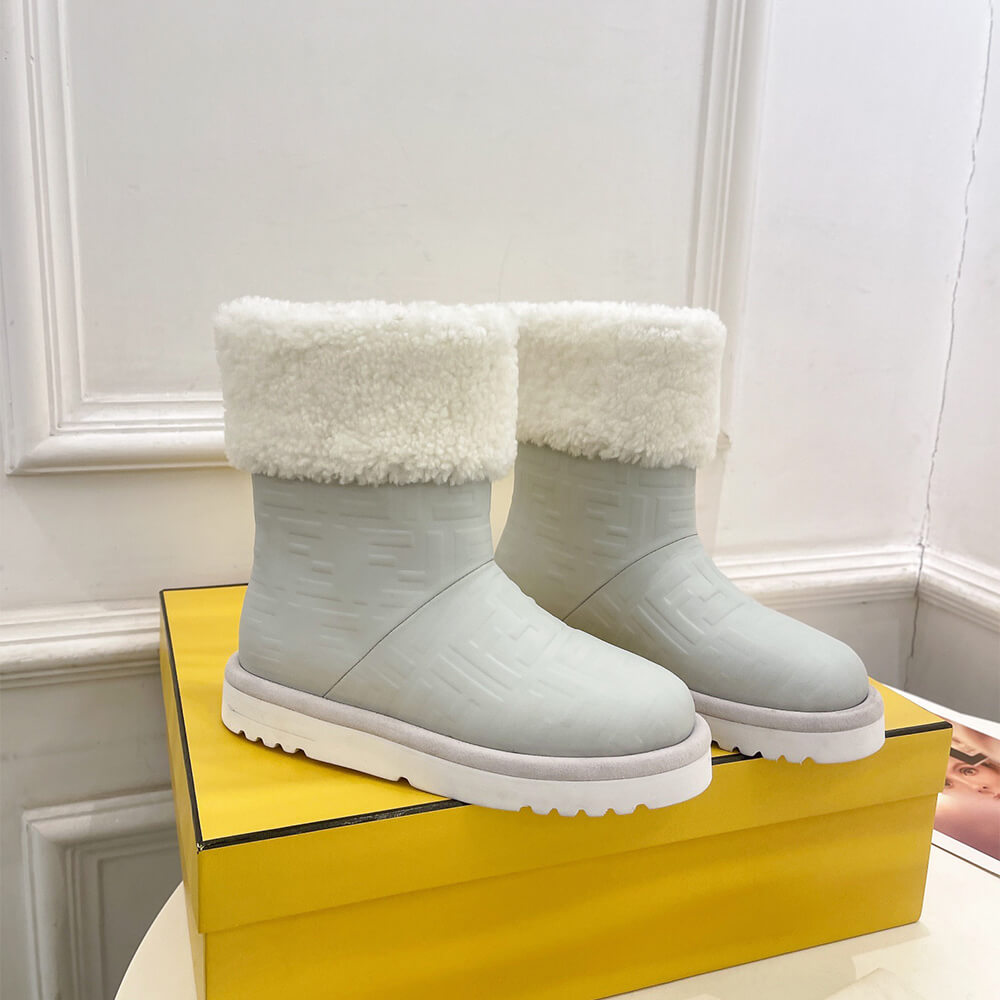 Fendi Apres Chic Shoes - Replica Luxury Bags™