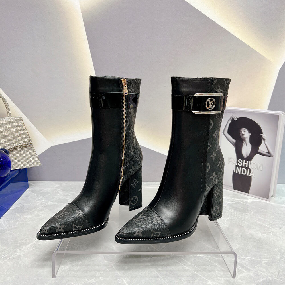LV Boots Shoes - Replica Luxury Bags™