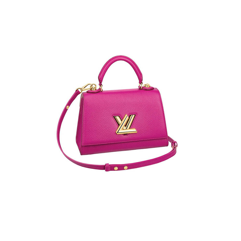 LV Twist MM Bag - Replica Luxury Bags™