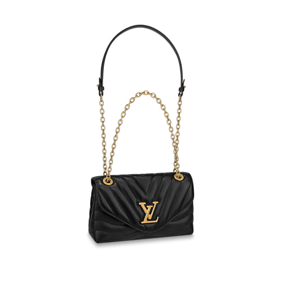 LV New Wave Chain Bag - Replica Luxury Bags™