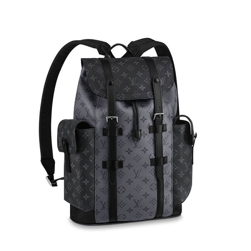 LV Christopher PM Backpack Bag - Replica Luxury Bags™