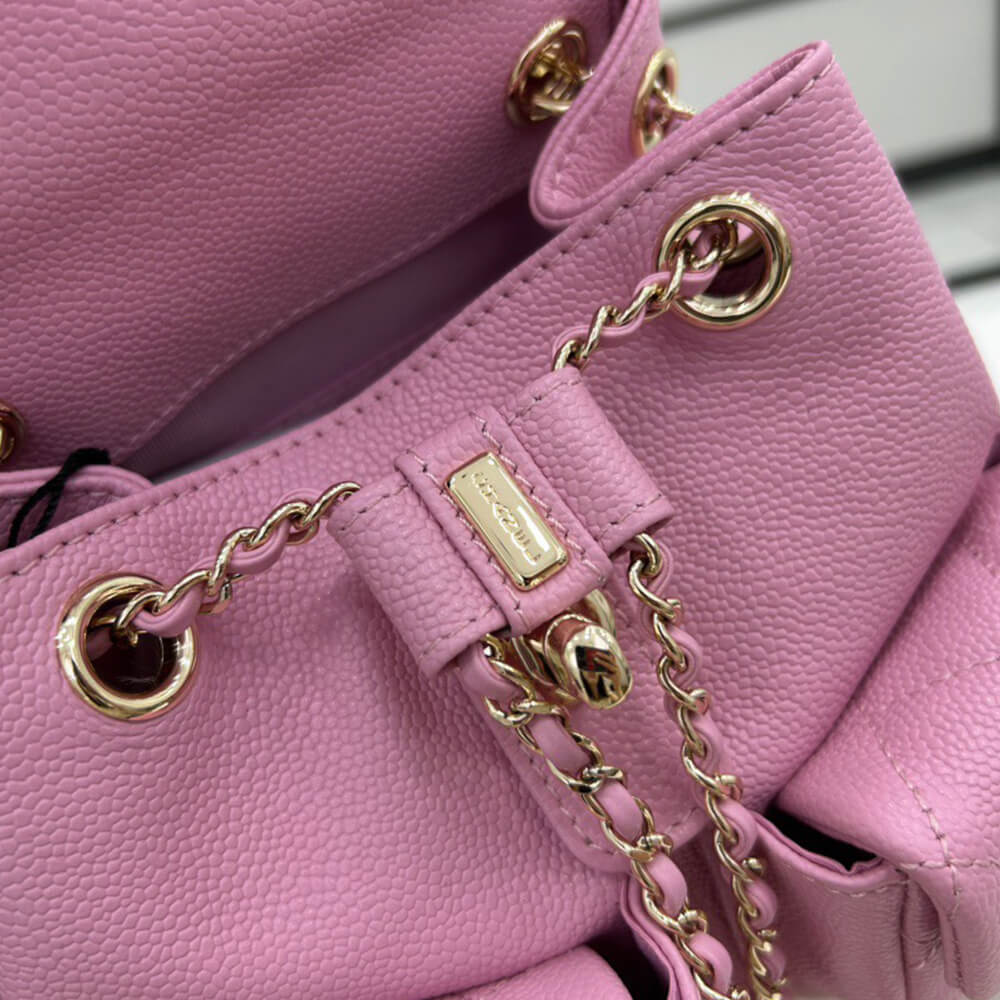 Chanel Small Backpack Bag - Replica Luxury Bags™