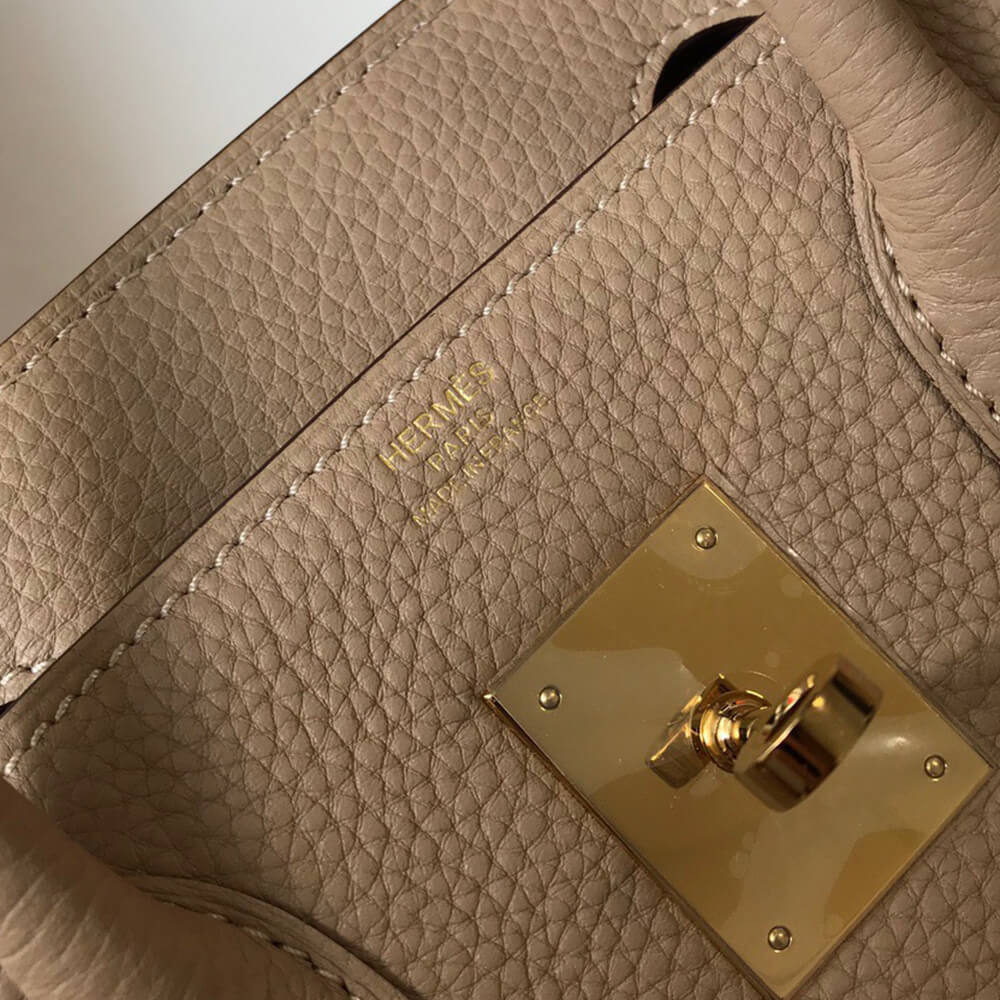 Hermes Birkin 35 Bag - Replica Luxury Bags™