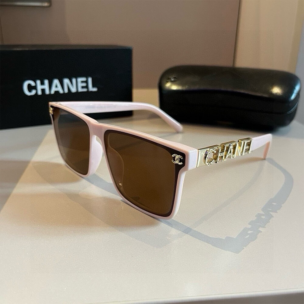 CHANEL SUNGLASSES - Replica Luxury Bags™