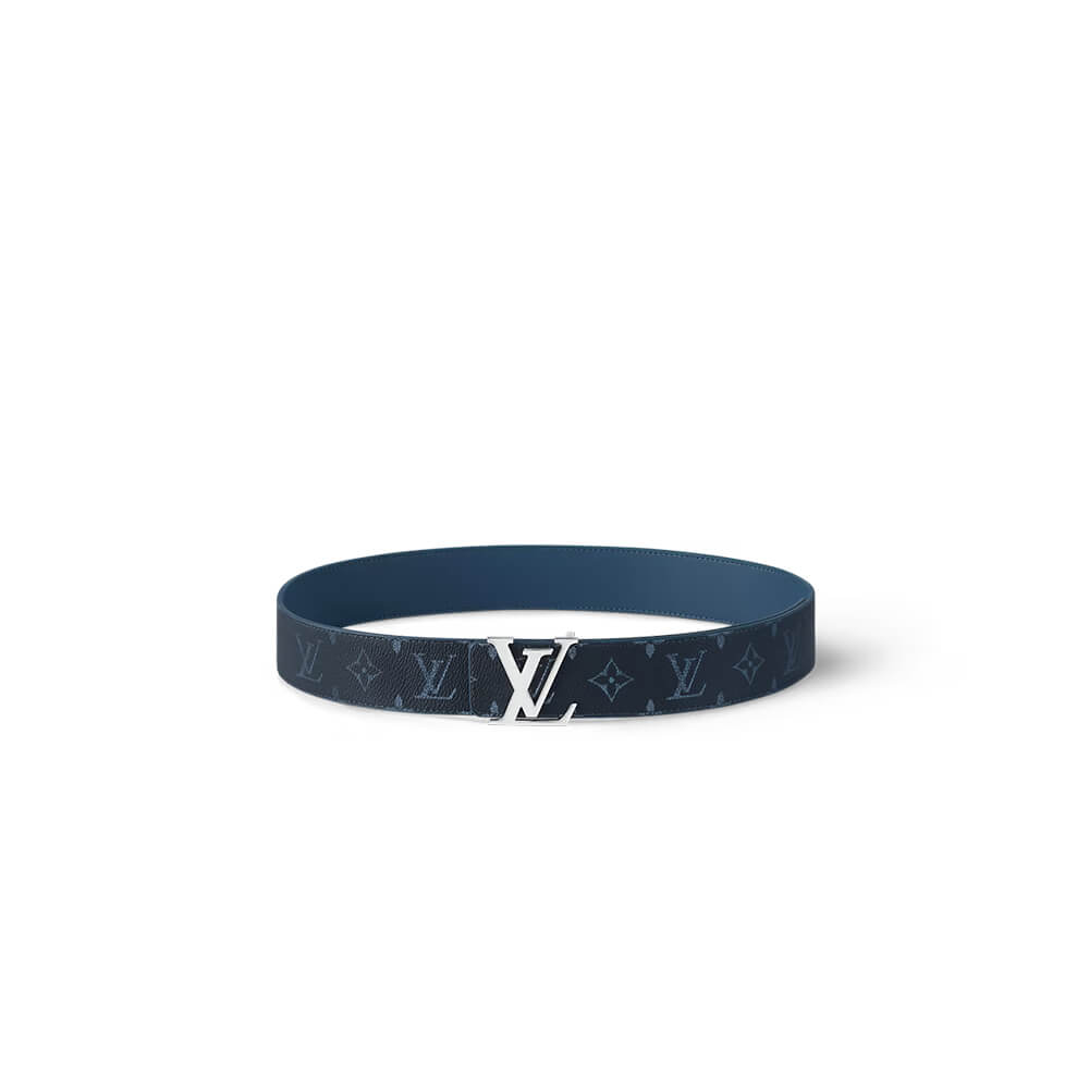 LV Initiales 40mm Reversible Belt - Replica Luxury Bags™