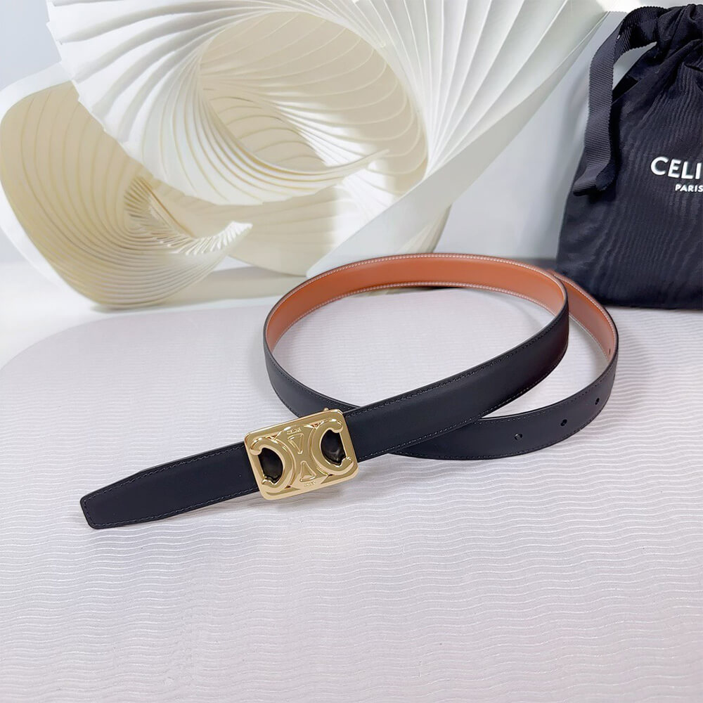 CELINE 25mm belt - Replica Luxury Bags™
