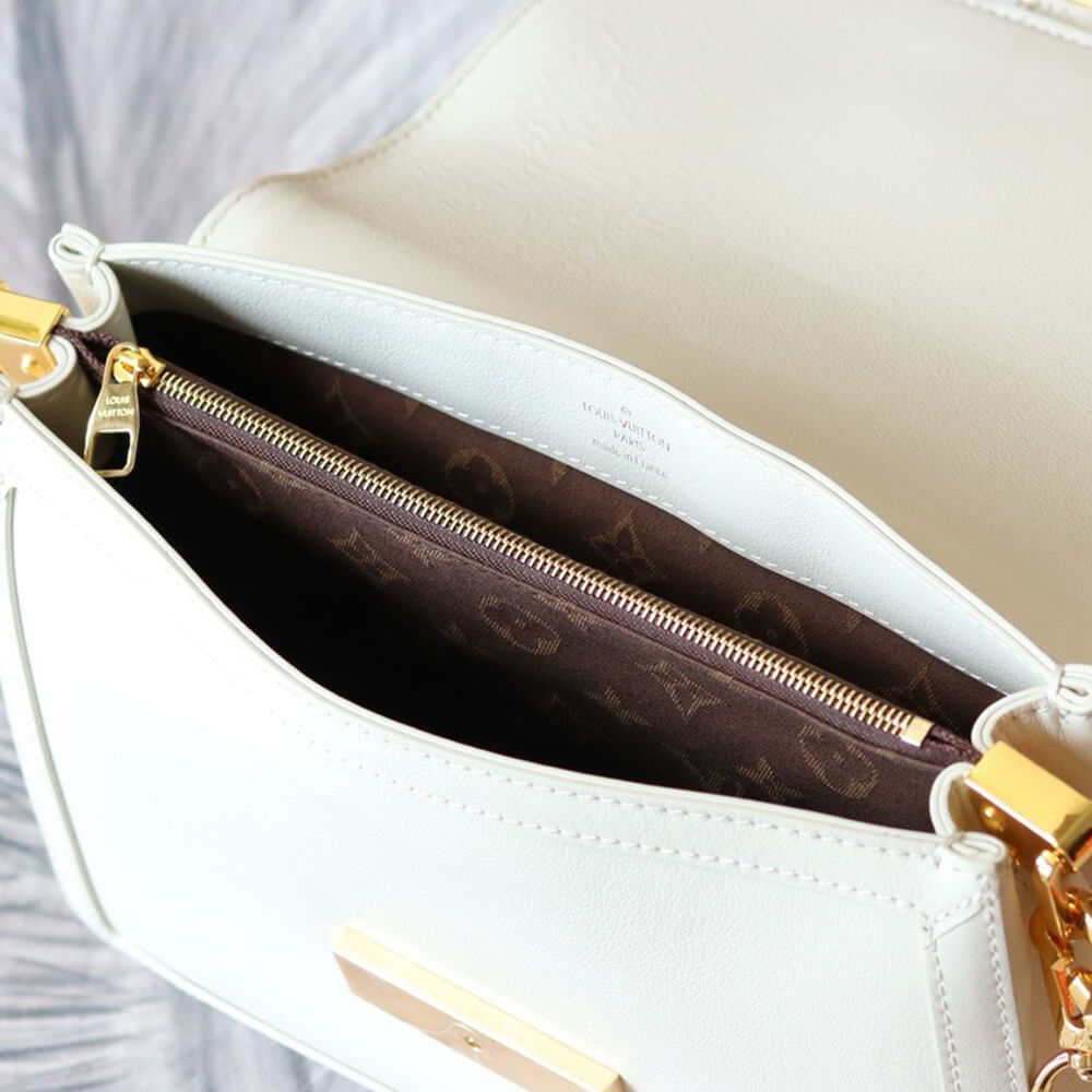 LV Dauphine Soft MM Bag - Replica Luxury Bags™