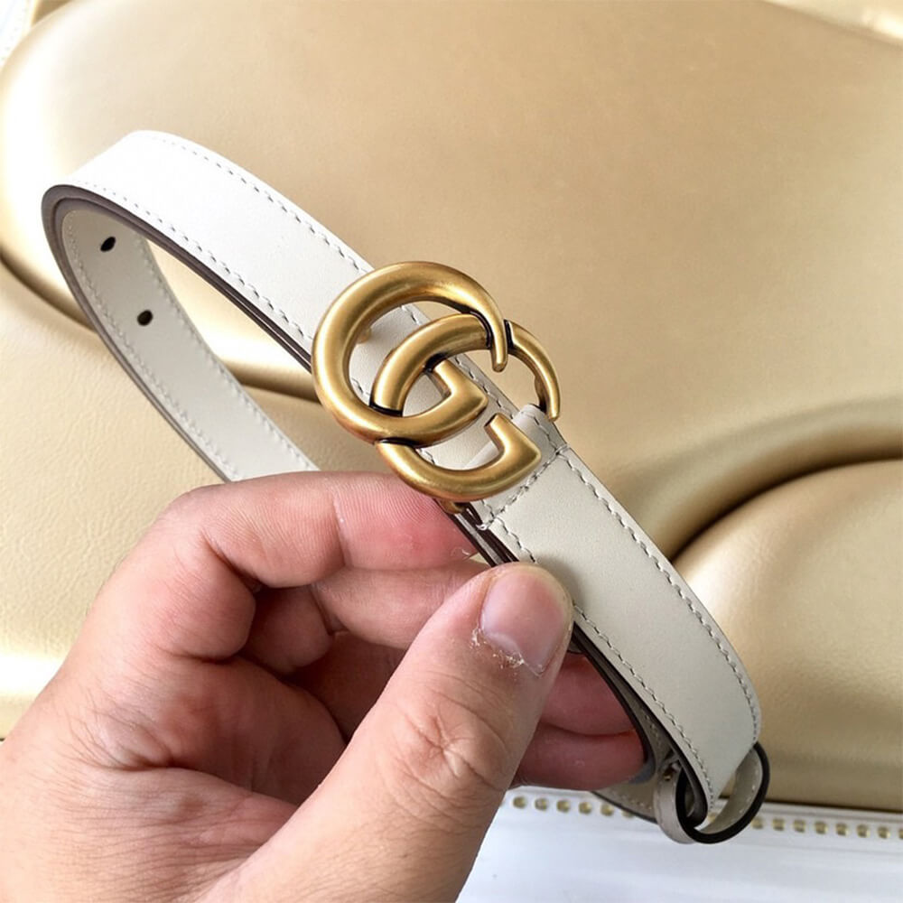 GUCCI 20mm belt - Replica Luxury Bags™