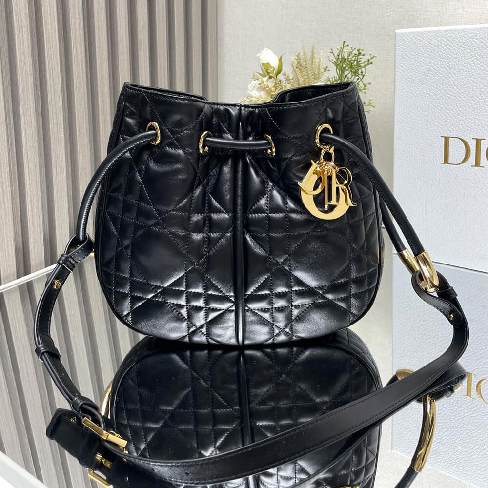 Medium Dior Nolita Bag - Replica Luxury Bags™