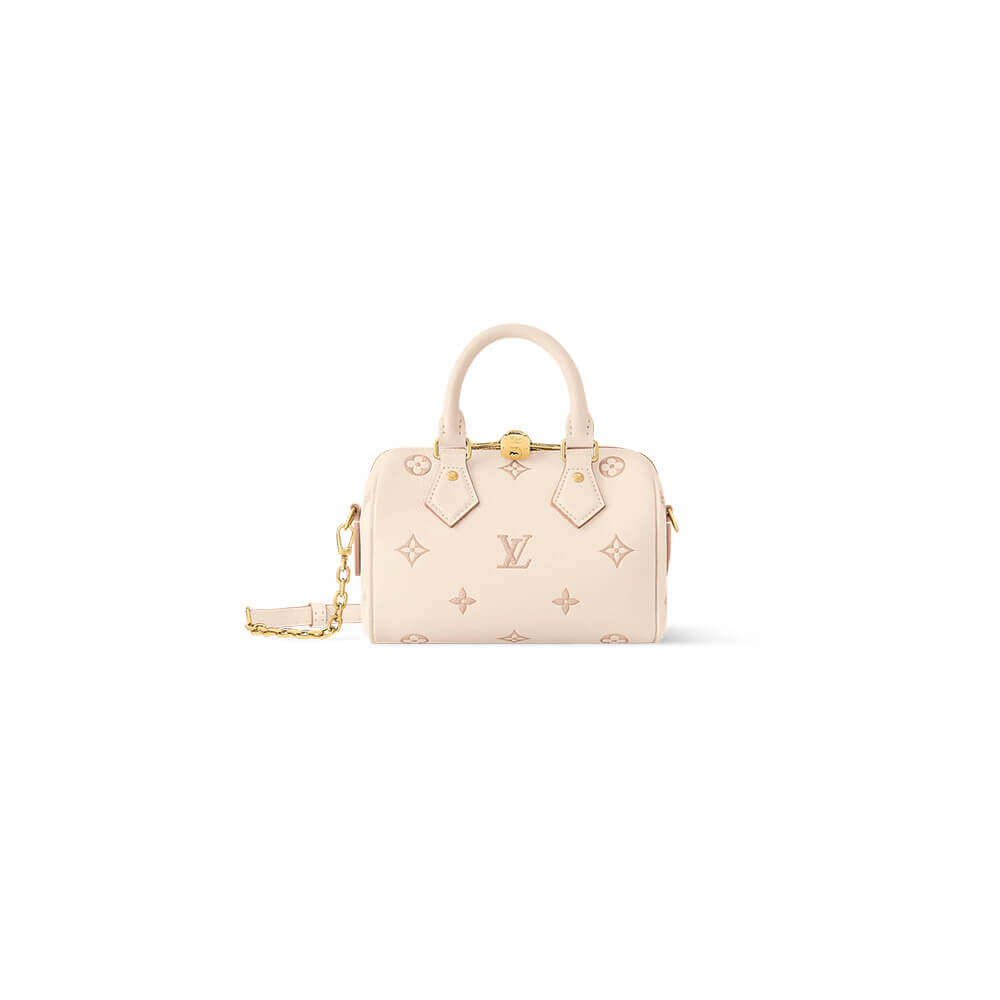 LV Speedy Bandouliere 20 Bag - Replica Luxury Bags™