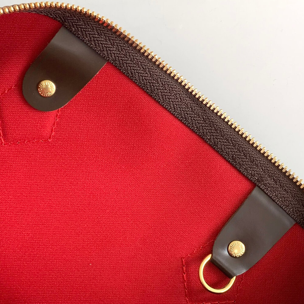 LV Speedy Bandouliere 35 Bag - Replica Luxury Bags™