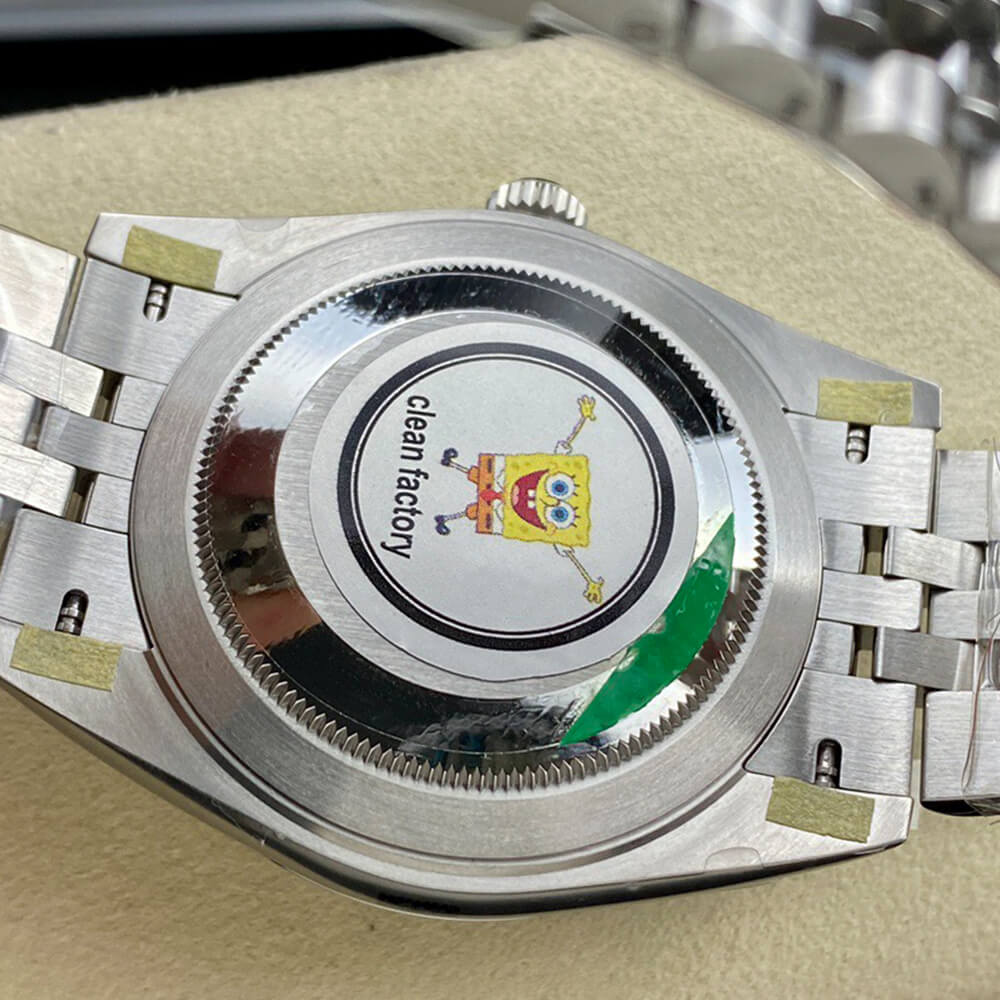 Rolex Datejust 36 - Replica Luxury Bags™