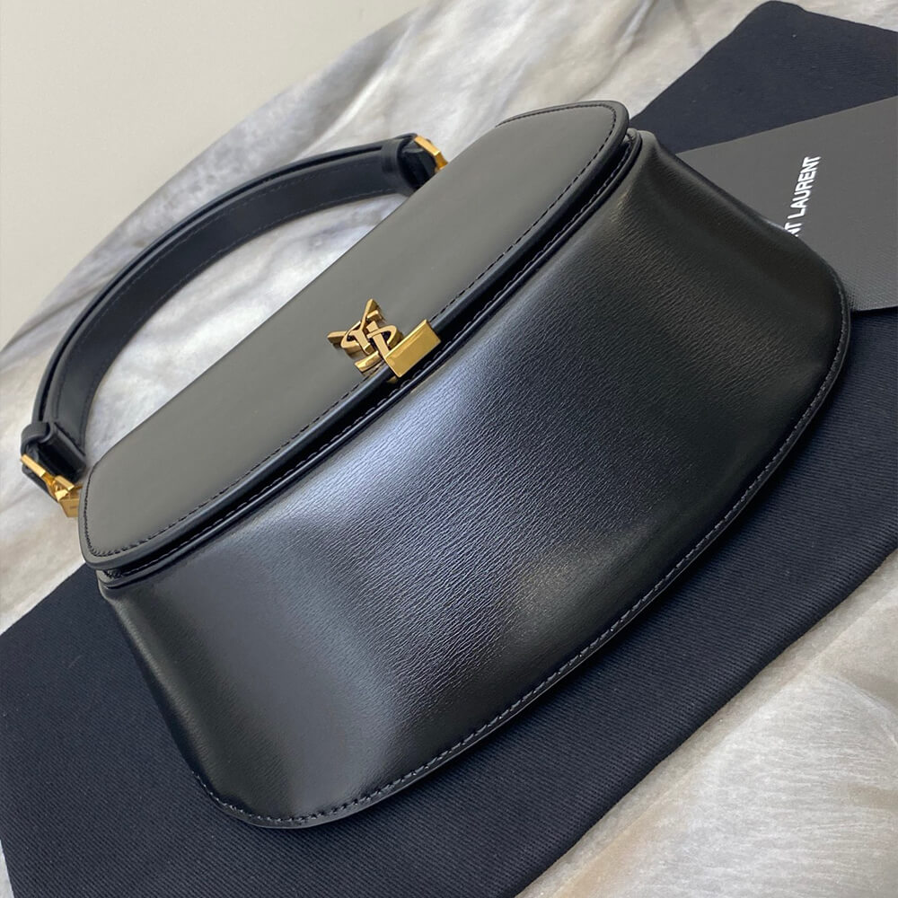 YSL Voltaire Top Handle Bag in Box Saint Laurent - Replica Luxury Bags™