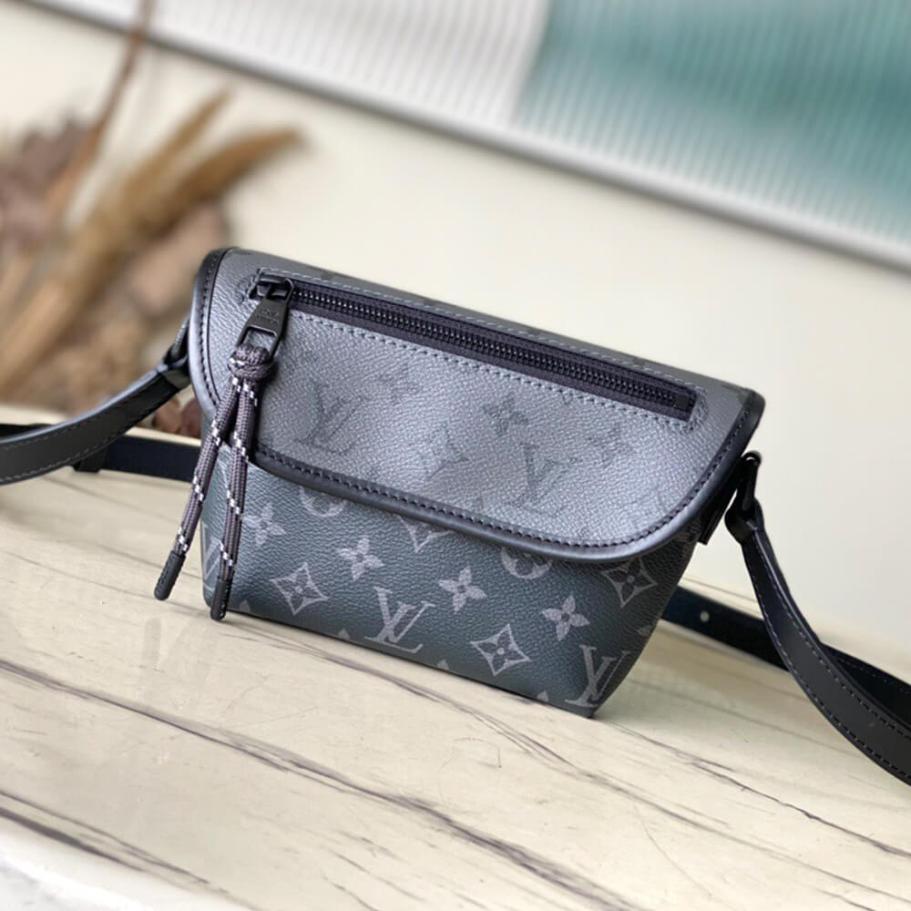 LV Pulse Wearable Wallet G65 Bag - Replica Luxury Bags™