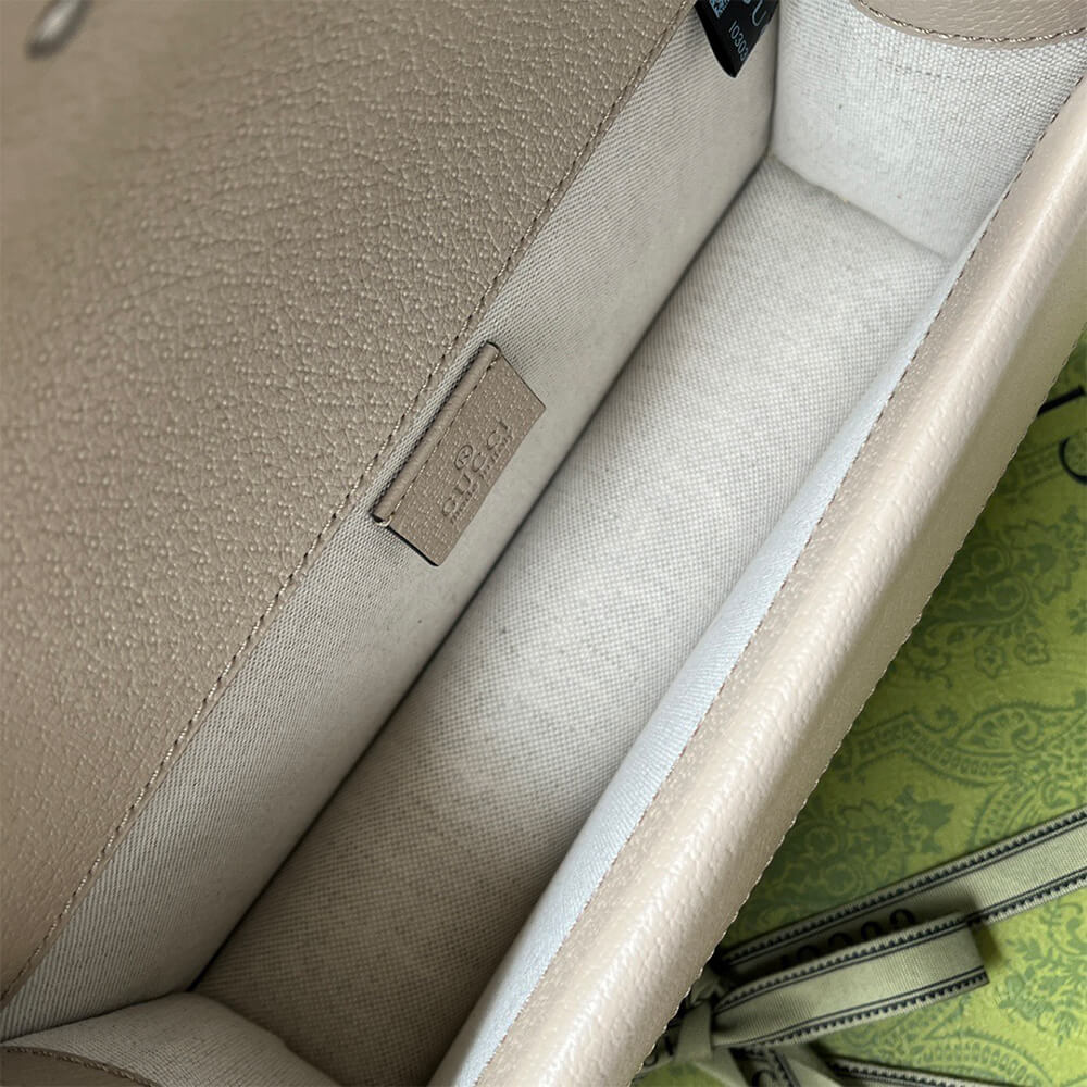 Gucci Dionysus GG Small Shoulder Bag - Replica Luxury Bags™