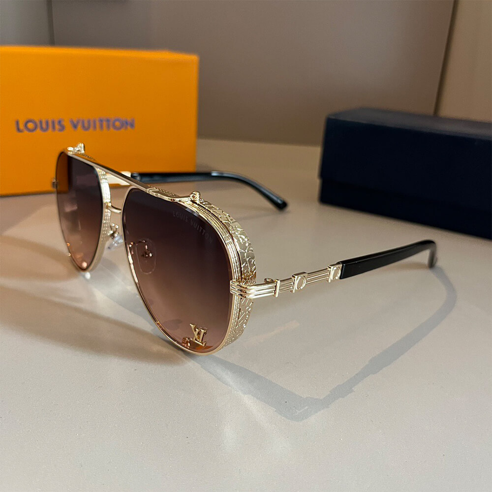 LOUIS VUITTON SUNGLASSES - Replica Luxury Bags™