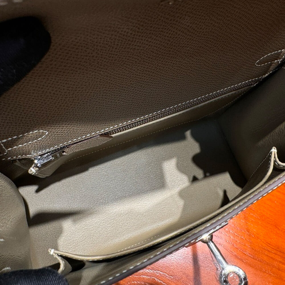 Hermes Kelly 25 Bag - Replica Luxury Bags™