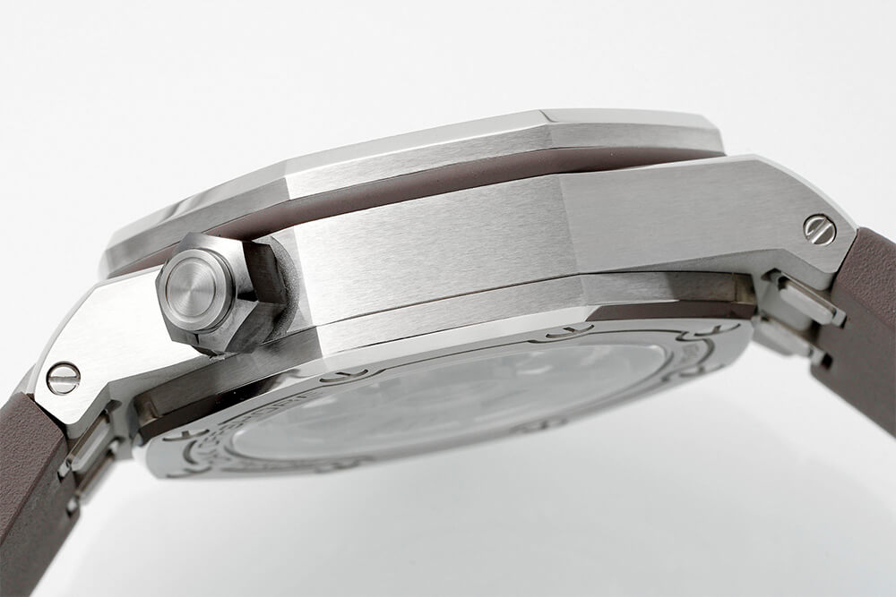 Audemars Piguet Royal Oak 15720 - Replica Luxury Bags™