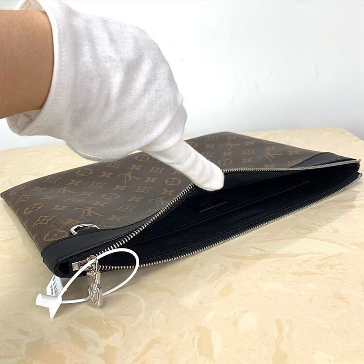 LV Pochette Discovery GM Bag - Replica Luxury Bags™