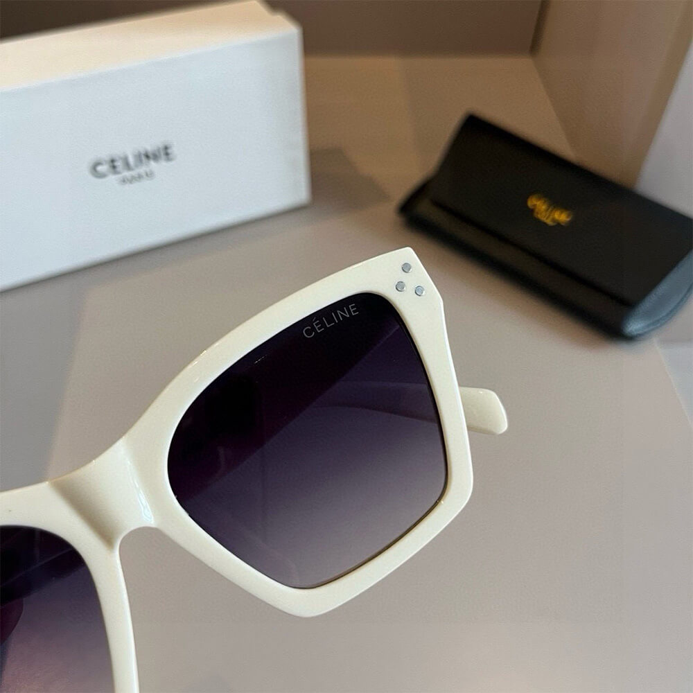 CELINE SUNGLASSES - Replica Luxury Bags™