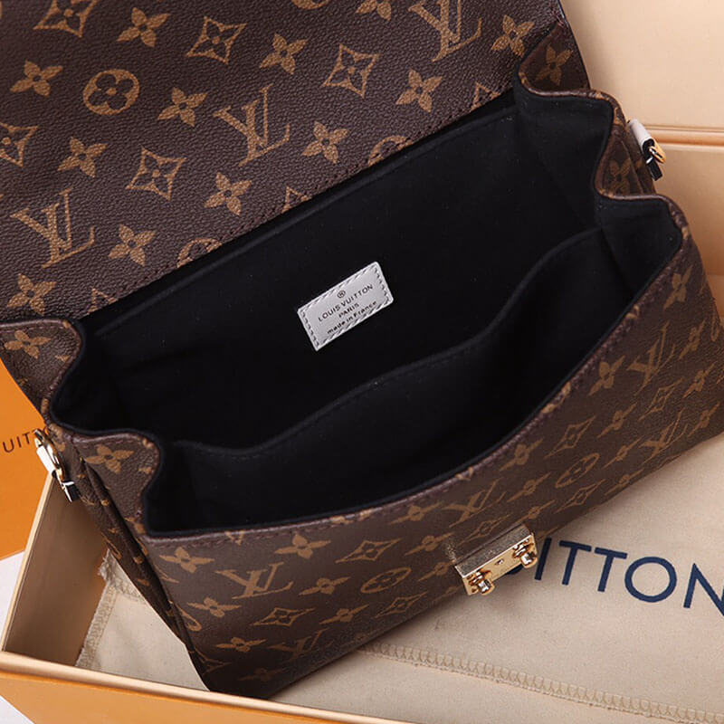 LV Pochette Metis Handbag - Replica Luxury Bags™