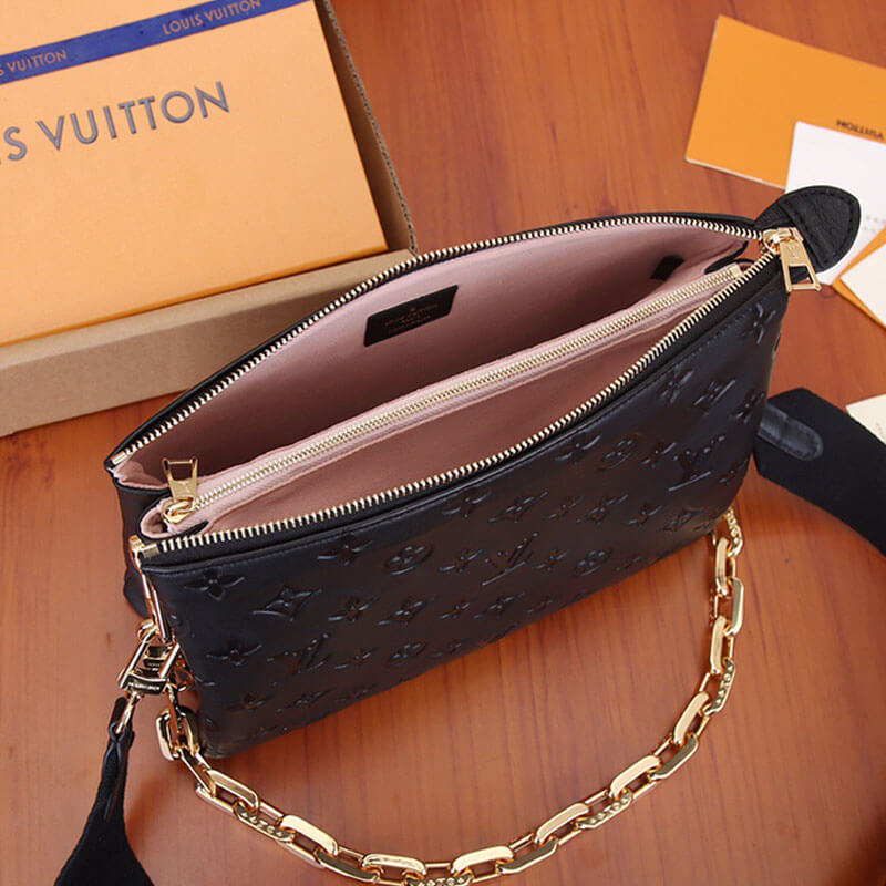 LV Coussin PM Handbag - Replica Luxury Bags™