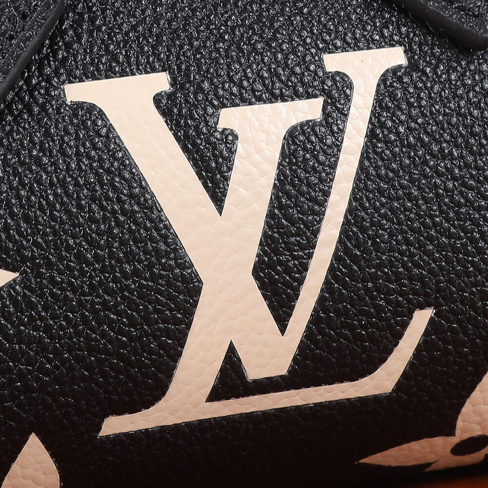 LV Nano Speedy Bag - Replica Luxury Bags™