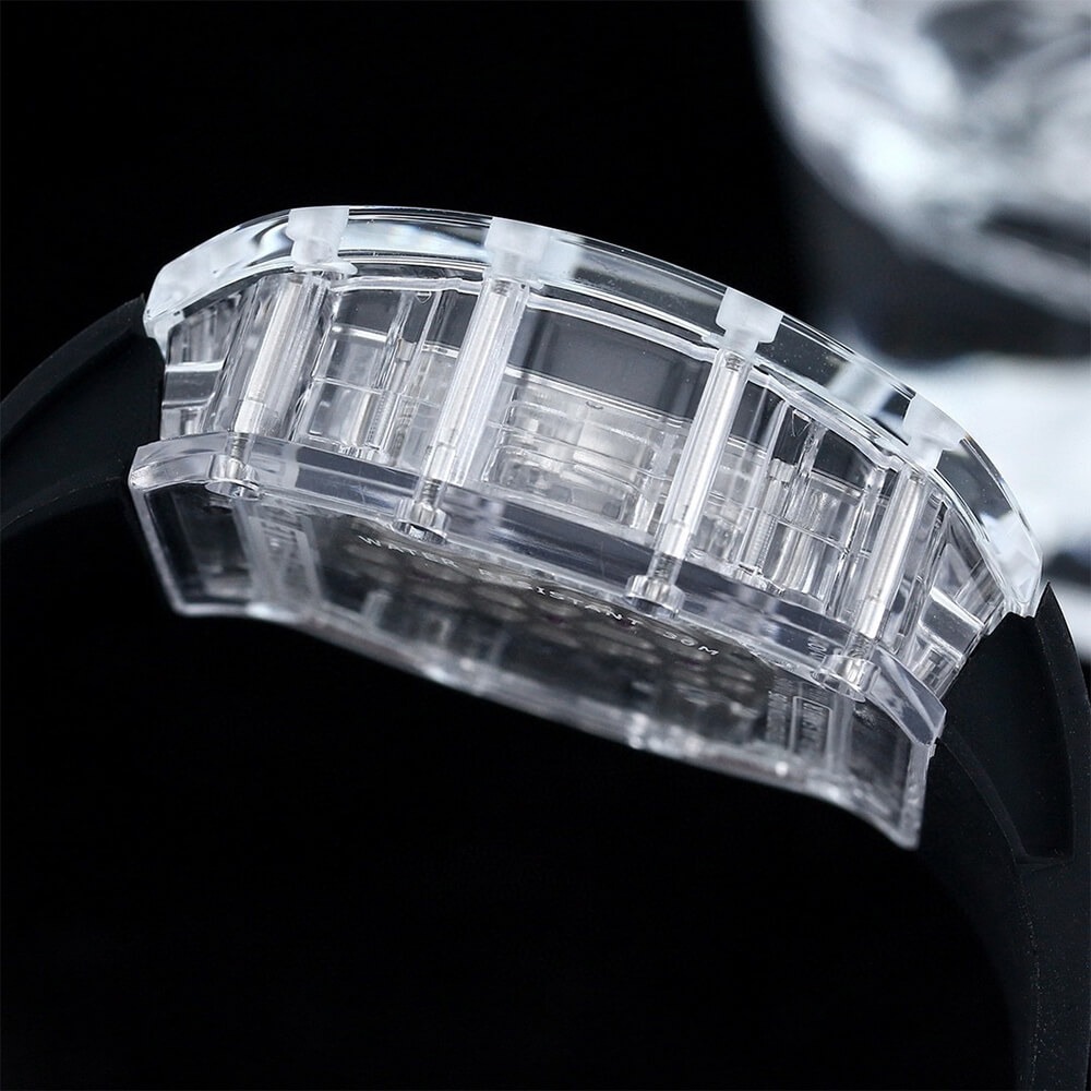 Richard Mille 56-01 - Replica Luxury Bags™