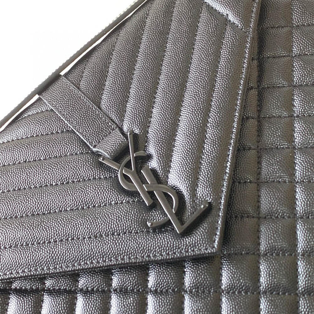 YSL Envelope Large Bag - Replica Luxury Bags™