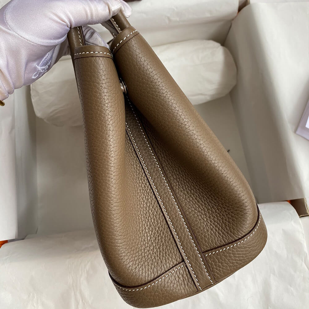 Hermes Garden Party 30 bag - Replica Luxury Bags™