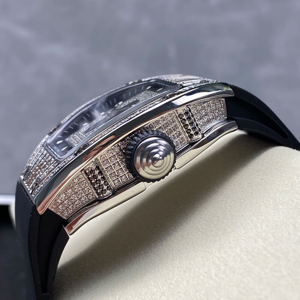 Richard Mille 07-01 - Replica Luxury Bags™