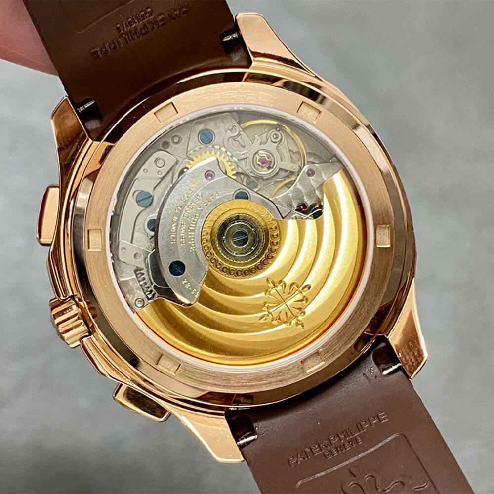 Patek Philippe 5968 - Replica Luxury Bags™