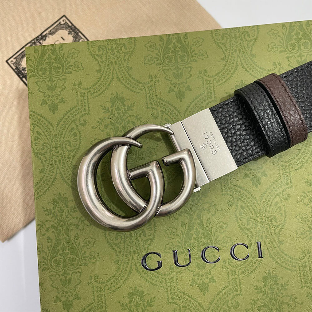 GUCCI 37mm belt - Replica Luxury Bags™