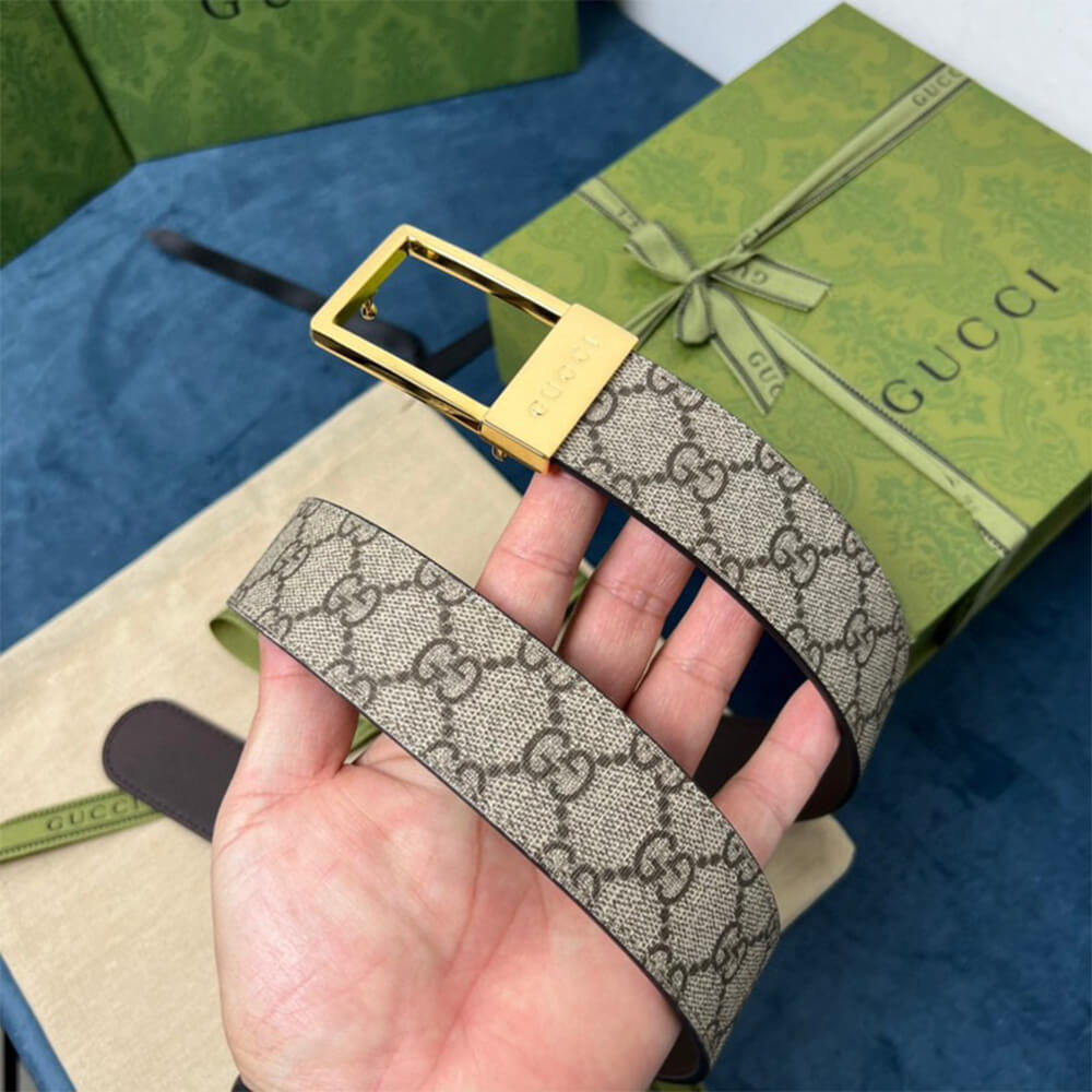 GUCCI 35mm Belt - Replica Luxury Bags™