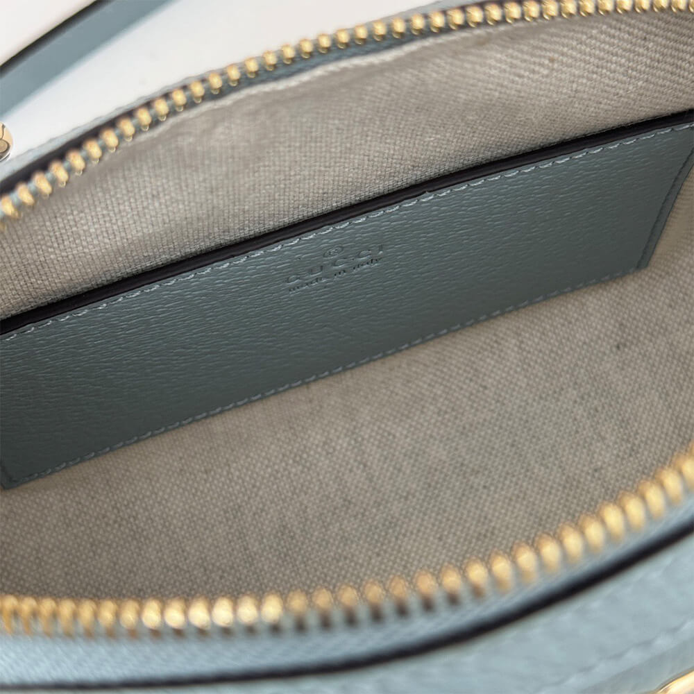 Gucci Ophidia Mini Top Handle Bag - Replica Luxury Bags™