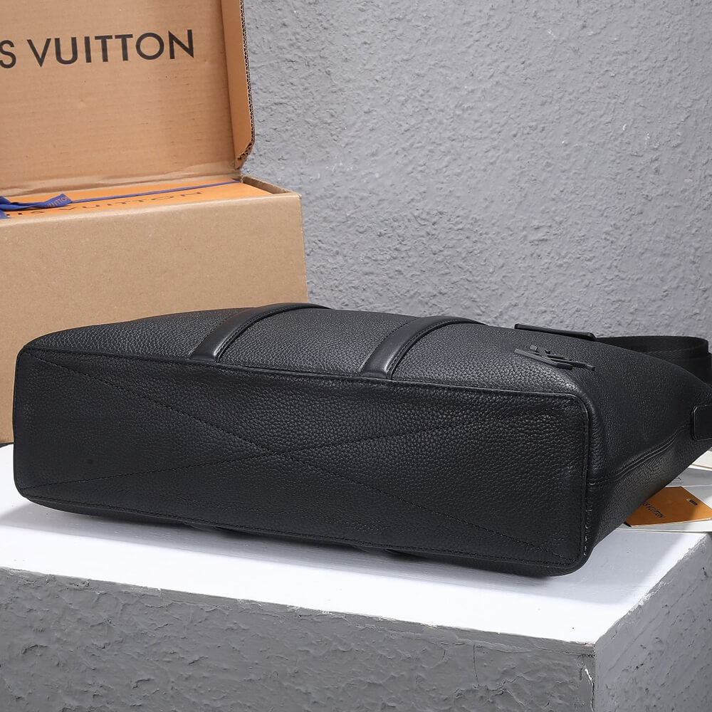 LV Lock It Tote Bag - Replica Luxury Bags™