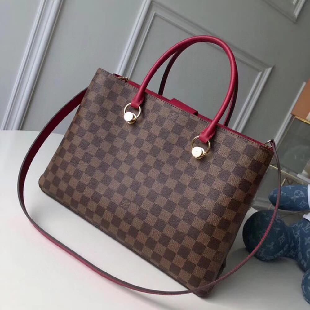 LV Riverside Bag - Replica Luxury Bags™