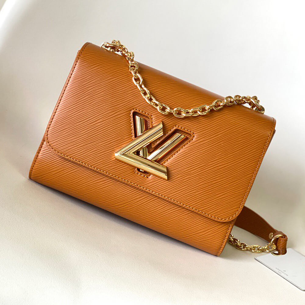 LV Twist MM Bag - Replica Luxury Bags™