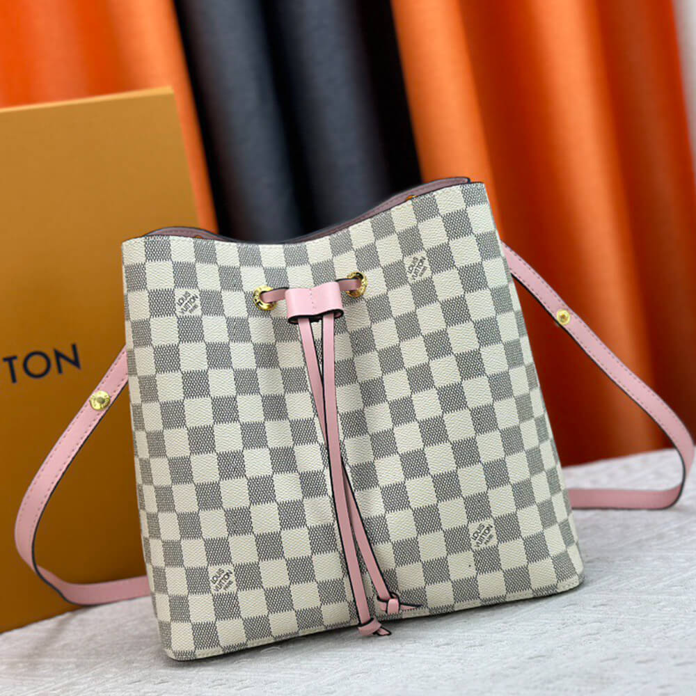 LV Neonoe MM Bag - Replica Luxury Bags™