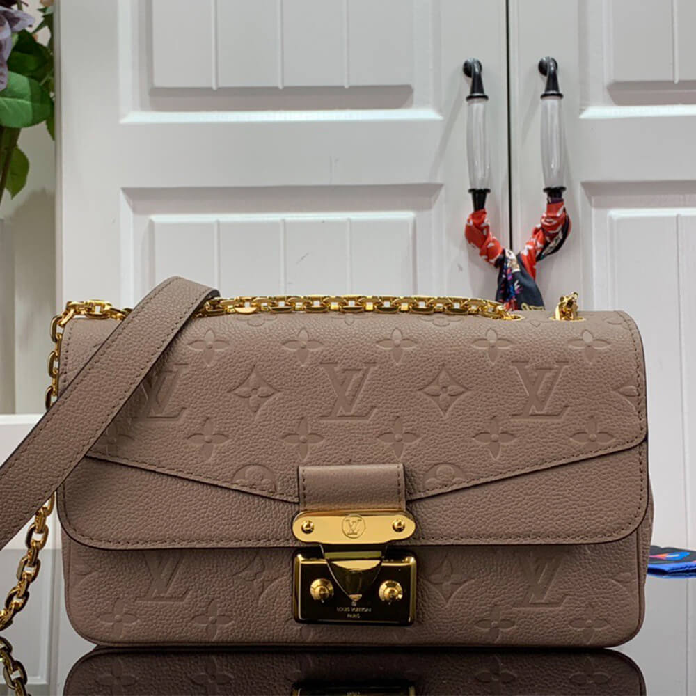 LV Marceau Bag - Replica Luxury Bags™