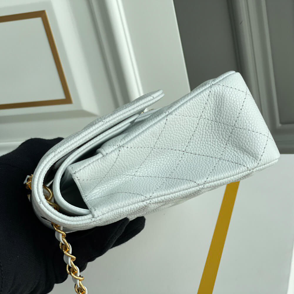 Chanel Classic Flap Handbag - Replica Luxury Bags™