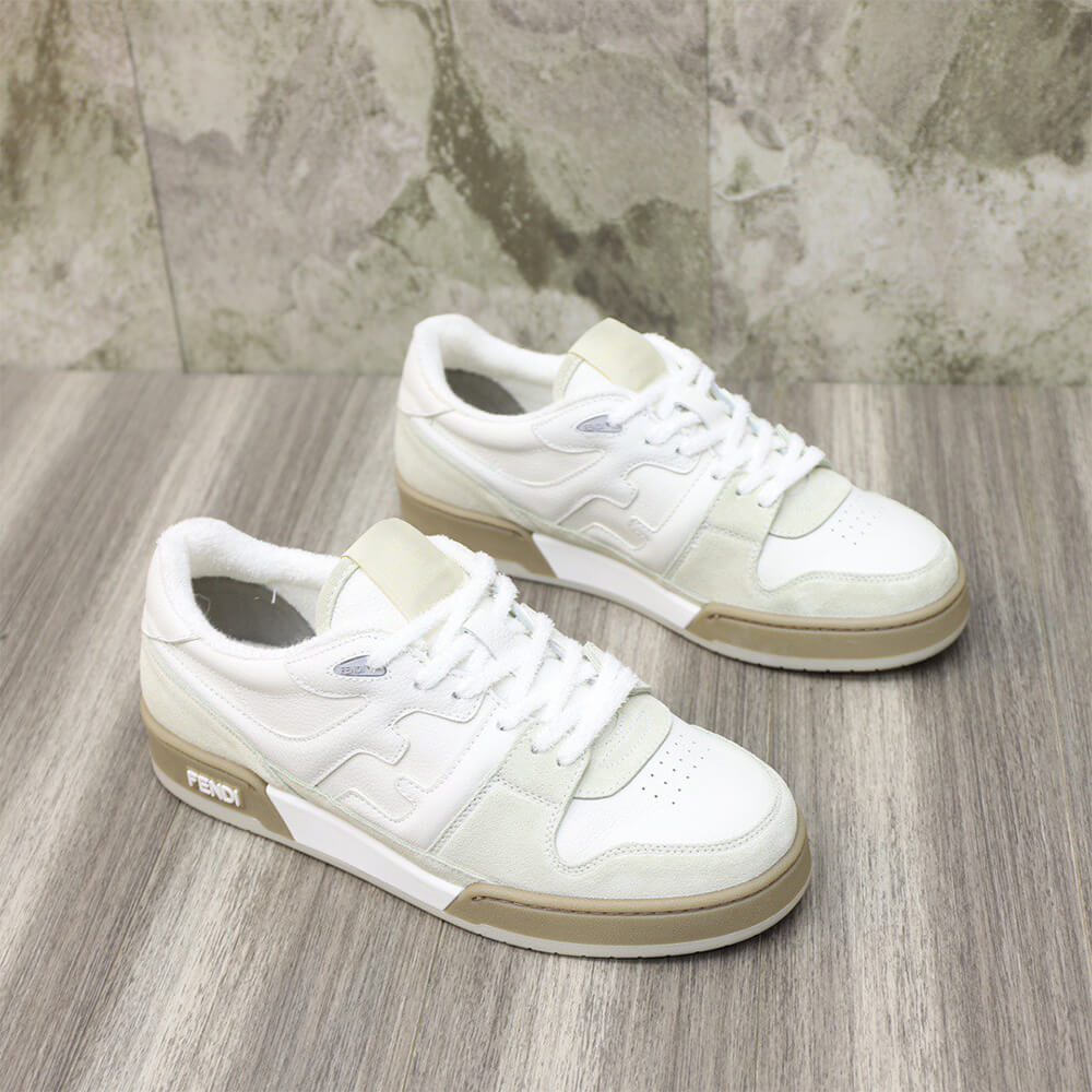 Fendi Sneakers Shoes - Replica Luxury Bags™