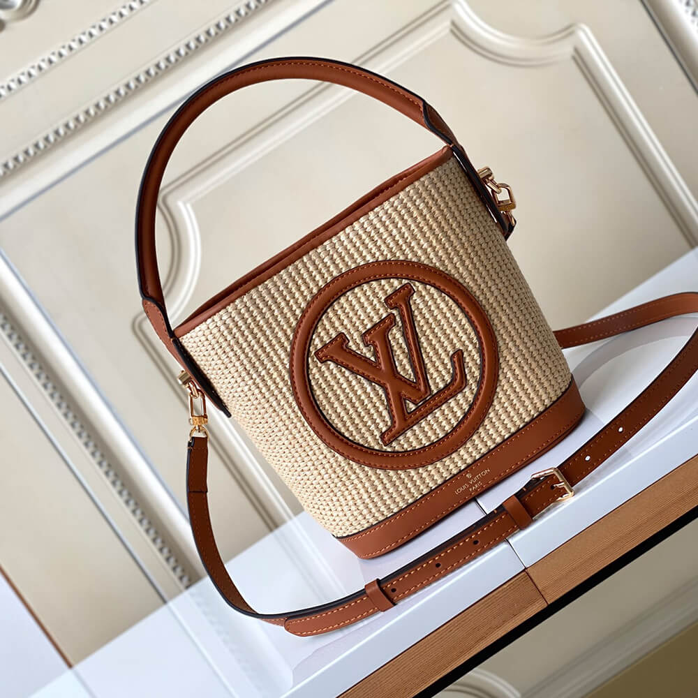 LV Petit Bucket Bag - Replica Luxury Bags™