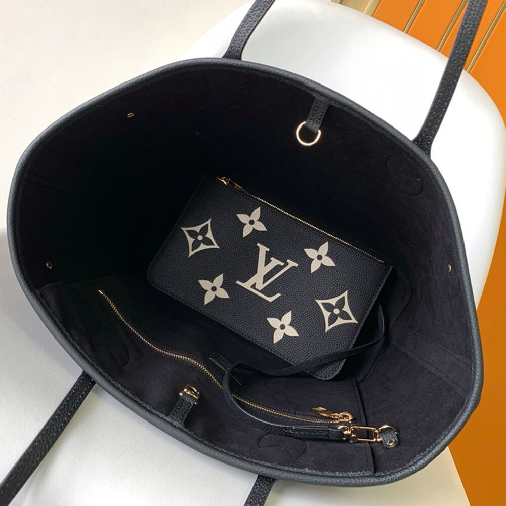 LV Neverfull MM Bag - Replica Luxury Bags™