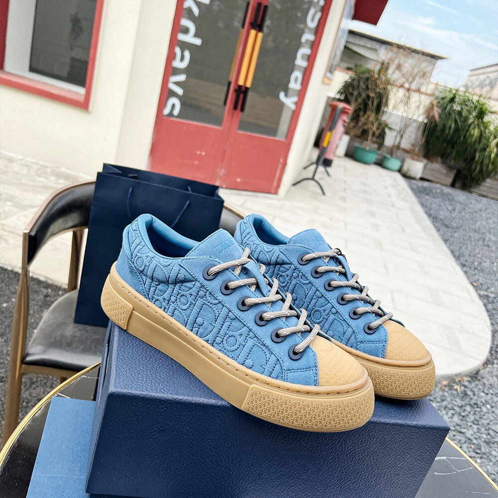 Dior B33 Sneaker Shoes - Replica Luxury Bags™