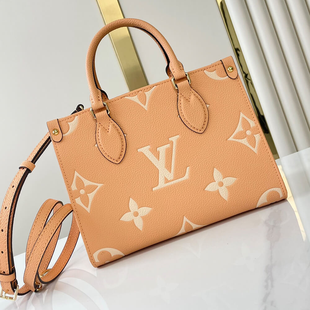 LV OnTheGo PM Bag - Replica Luxury Bags™
