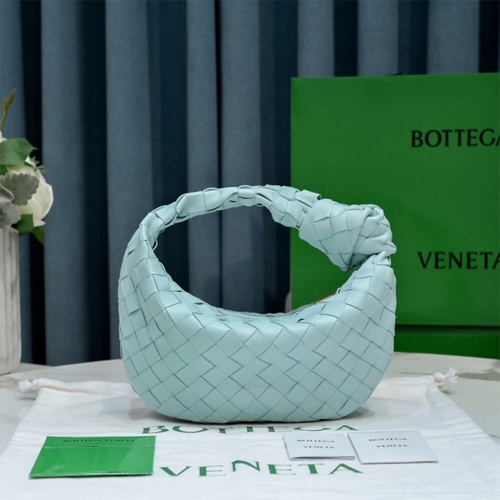 Bottega Veneta Mini Jodie Bag - Replica Luxury Bags™