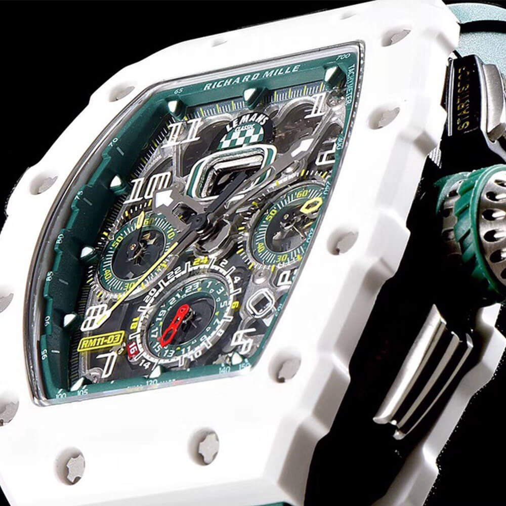 Richard Mille 011 - Replica Luxury Bags™