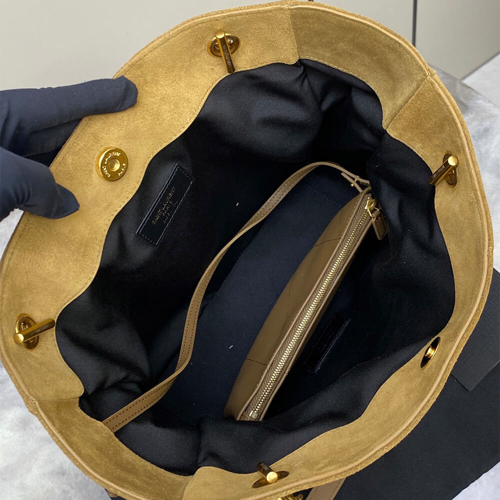 YSL Jamie 4.3 Small Pochon Bag - Replica Luxury Bags™