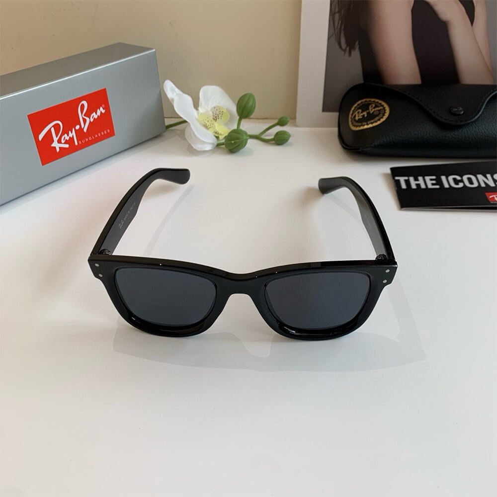 RAY-BAN SUNGLASSES - Replica Luxury Bags™